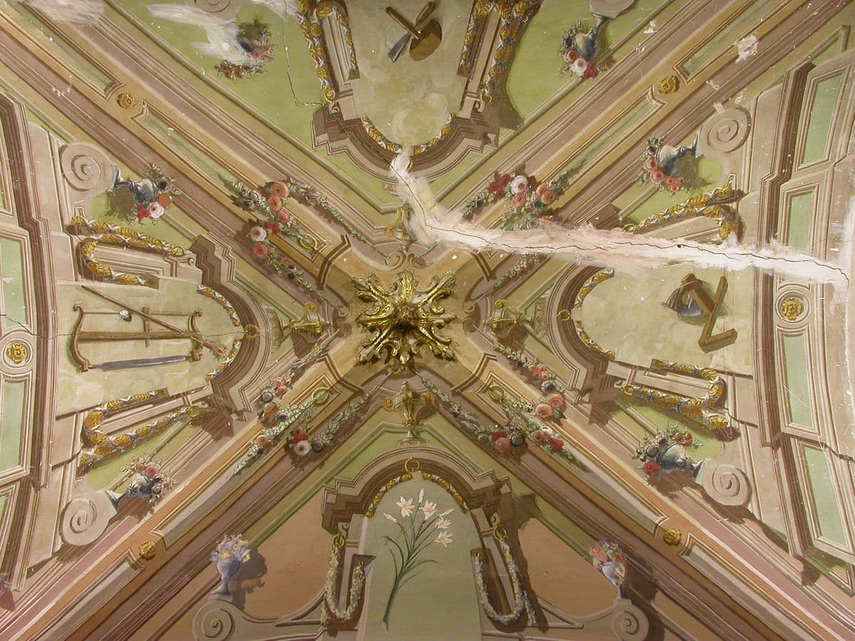 01 boveda capilla iglesia del carmen murcia barroco sistori restautracion pintura mural final 2008 (2) 01 boveda capilla iglesia del carmen murcia barroco sistori restautracion pintura mural final 2008 (2)