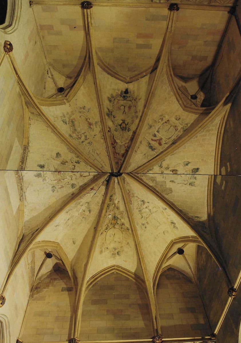 01 catedral murcia arte medieval capilla san antonio restauracion pintura mural dragones inicial 2005 01 catedral murcia arte medieval capilla san antonio restauracion pintura mural dragones inicial 2005