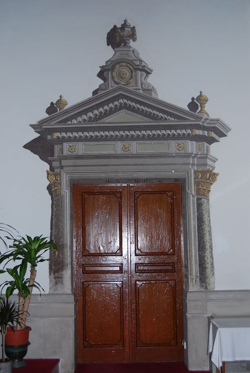 01 puertas presbiterio eulalia murcia sistori restauracion pintura gran formato inicial 2008 01 puertas presbiterio eulalia murcia sistori restauracion pintura gran formato inicial 2008