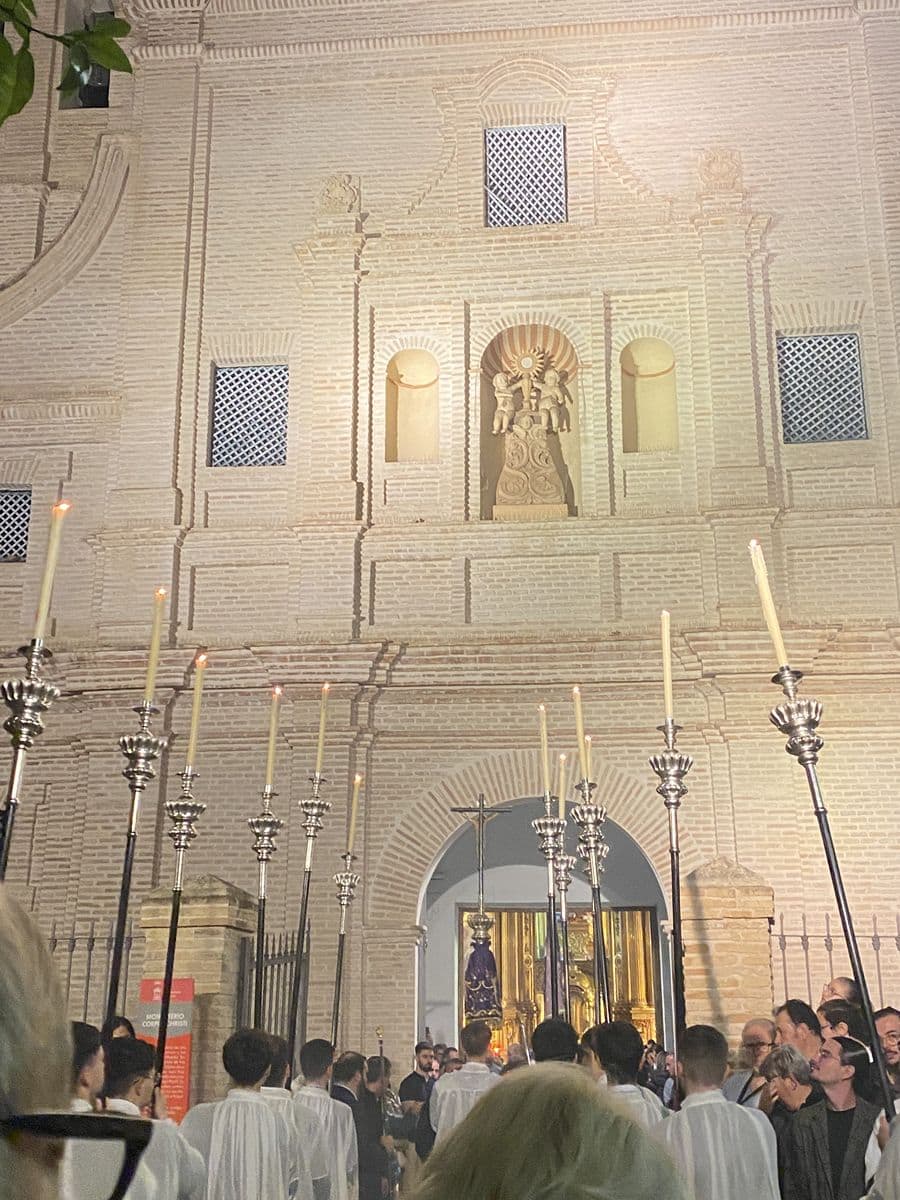 02 ciriales nuestro padre jesus nazareno murcia plata fina traslado 2022 02 ciriales nuestro padre jesus nazareno murcia plata fina traslado 2022