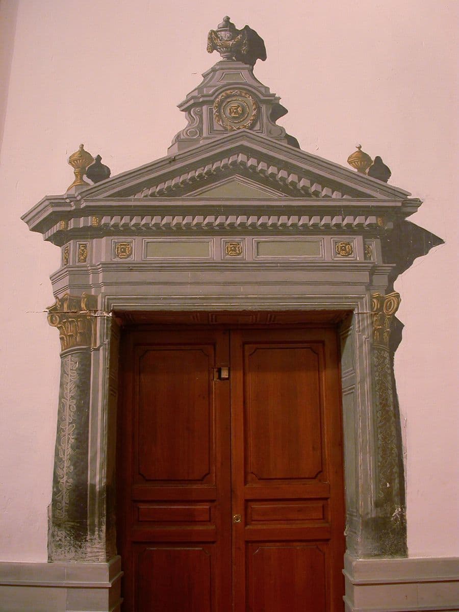 02 puertas presbiterio eulalia murcia sistori restauracion pintura gran formato inicial 2008 02 puertas presbiterio eulalia murcia sistori restauracion pintura gran formato inicial 2008