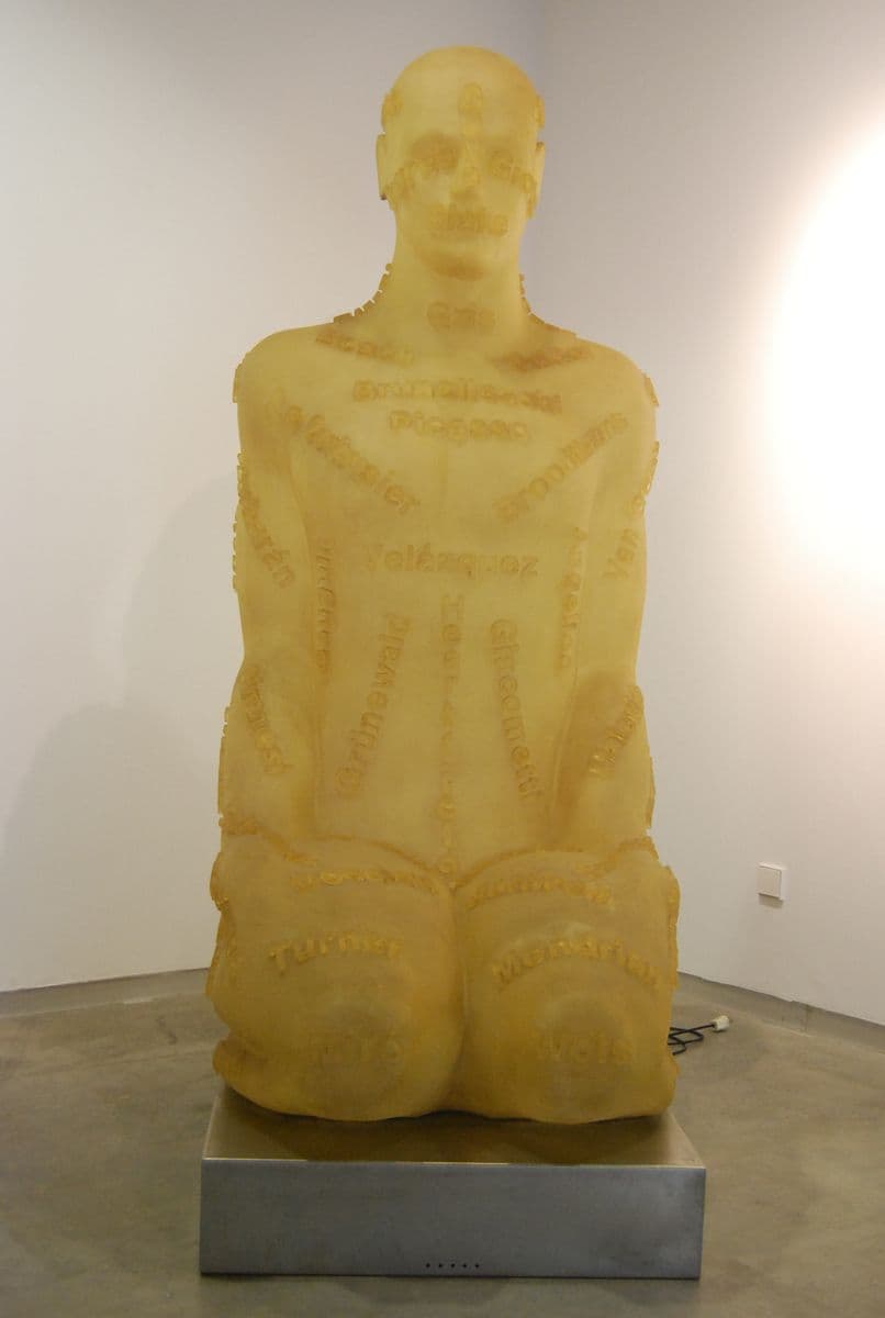 03 jaume plensa muram cartagena restauracion pintura musealizacion exposicion permanente arte moderno cartagena 2020 03 jaume plensa muram cartagena restauracion pintura musealizacion exposicion permanente arte moderno cartagena 2020