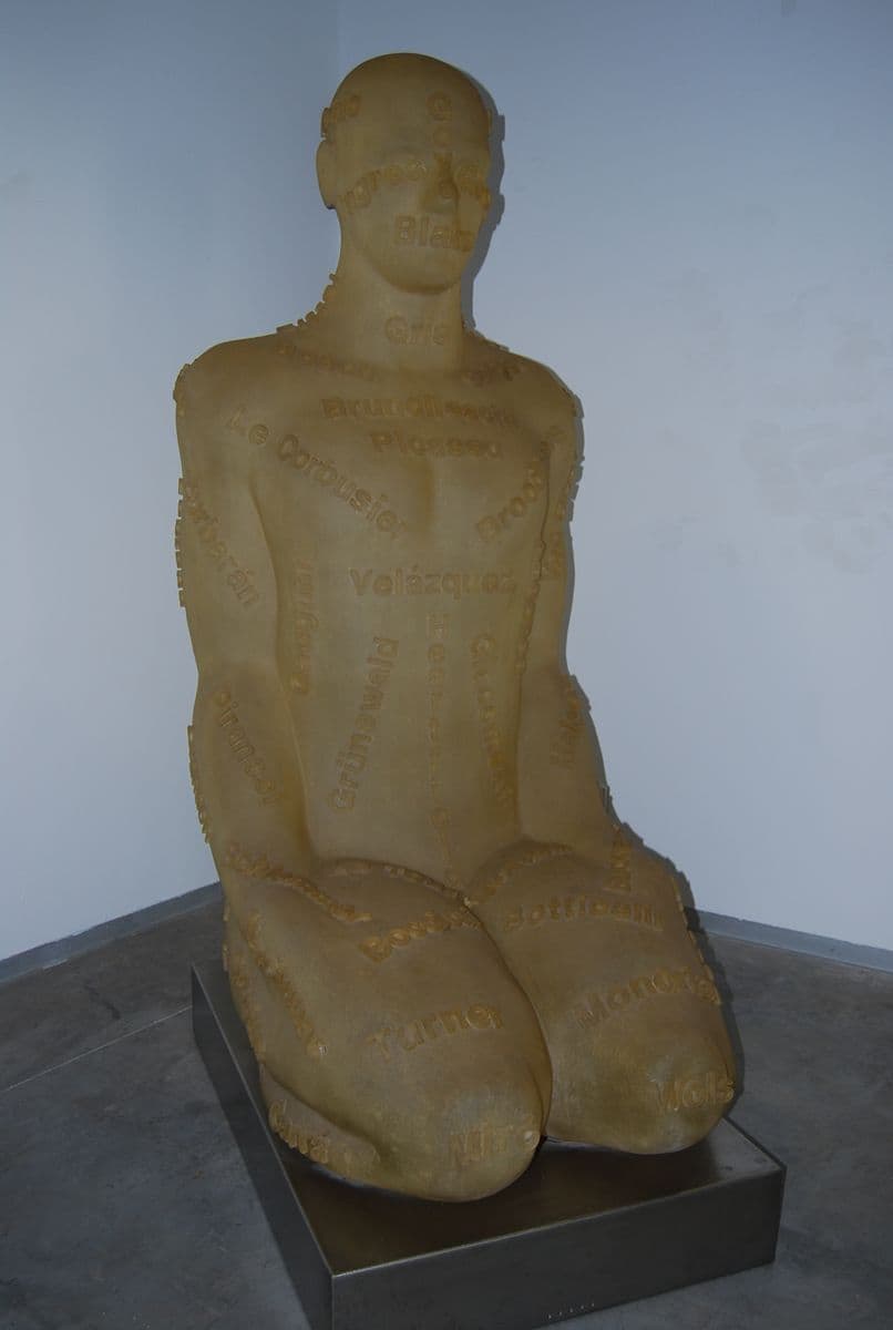 04 jaume plensa muram cartagena restauracion pintura musealizacion exposicion permanente arte moderno cartagena 2020 04 jaume plensa muram cartagena restauracion pintura musealizacion exposicion permanente arte moderno cartagena 2020