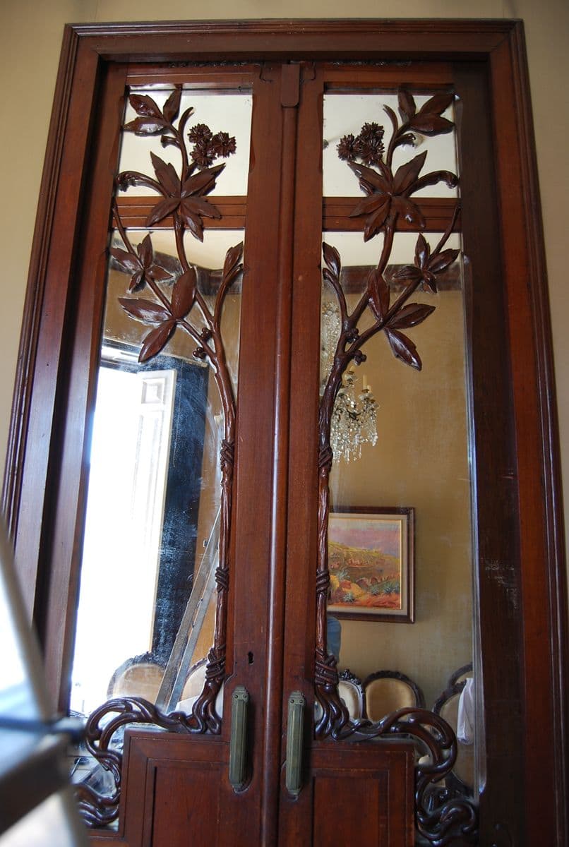 07 palacio aguirre muram restauracion musealizacion madera puerta salon baile cartagena 2009 07 palacio aguirre muram restauracion musealizacion madera puerta salon baile cartagena 2009