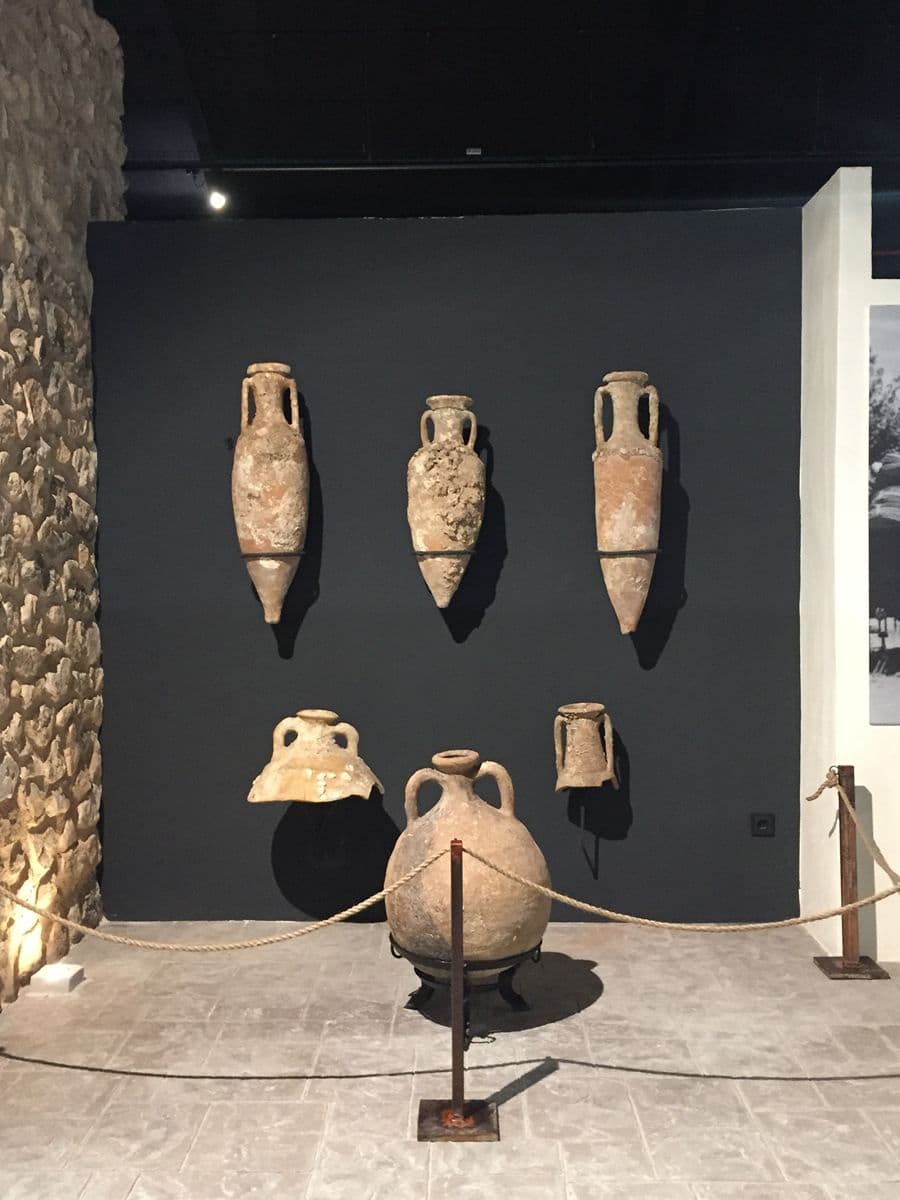 10 museo vino jumilla casa ermita carche musealizacion restauracion museo etnografico anforas romanas 2018
