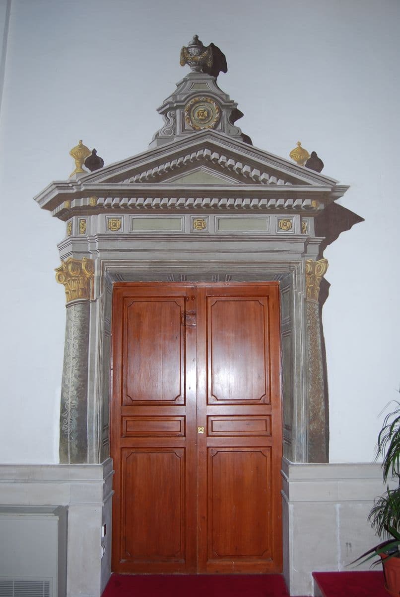 12 puertas presbiterio eulalia murcia sistori restauracion pintura gran formato final 2008 12 puertas presbiterio eulalia murcia sistori restauracion pintura gran formato final 2008