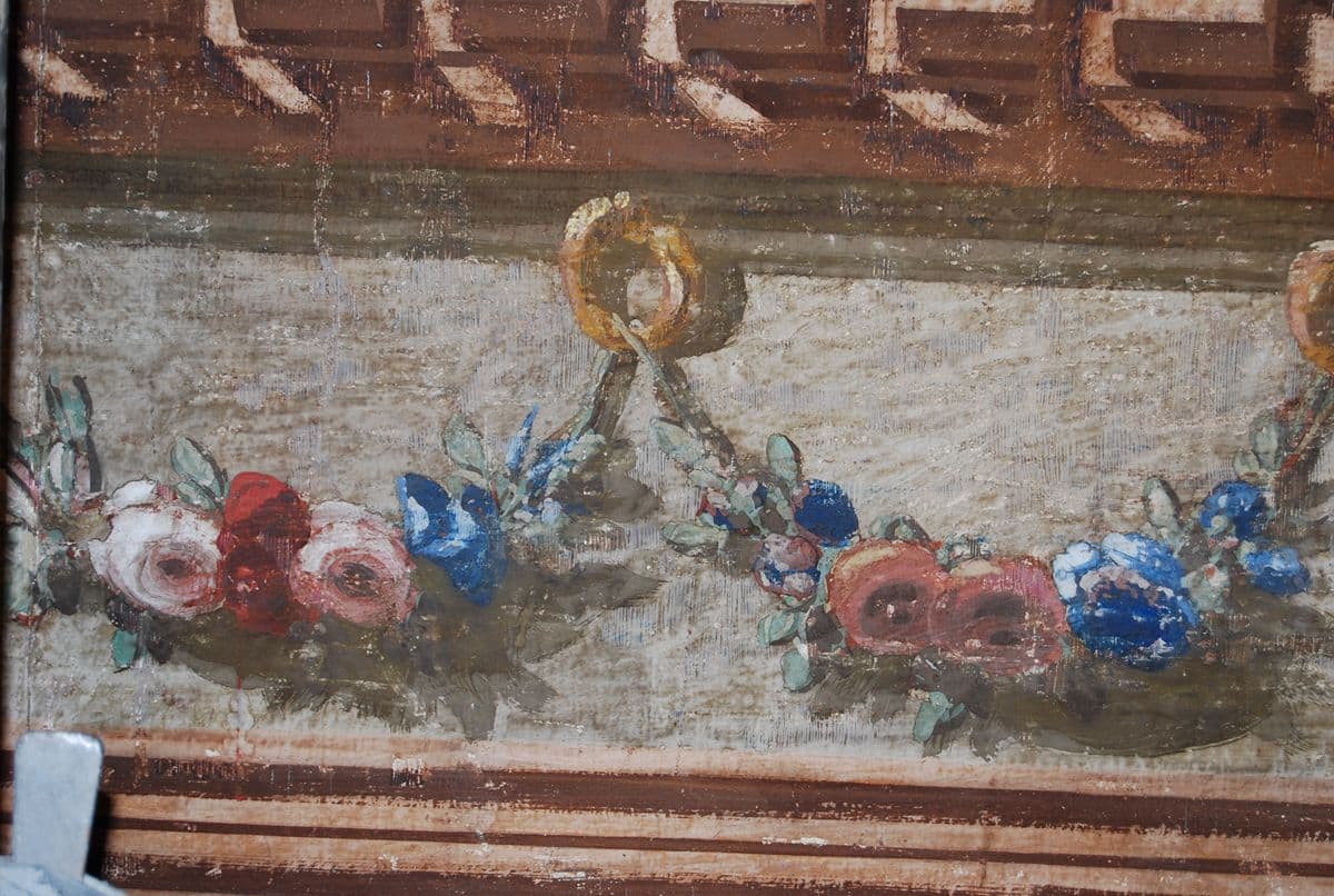 12 retablo candelaria santa eulalia murcia sistori restauracion pintura gran formato reintegracion cromatica 2009 12 retablo candelaria santa eulalia murcia sistori restauracion pintura gran formato reintegracion cromatica 2009