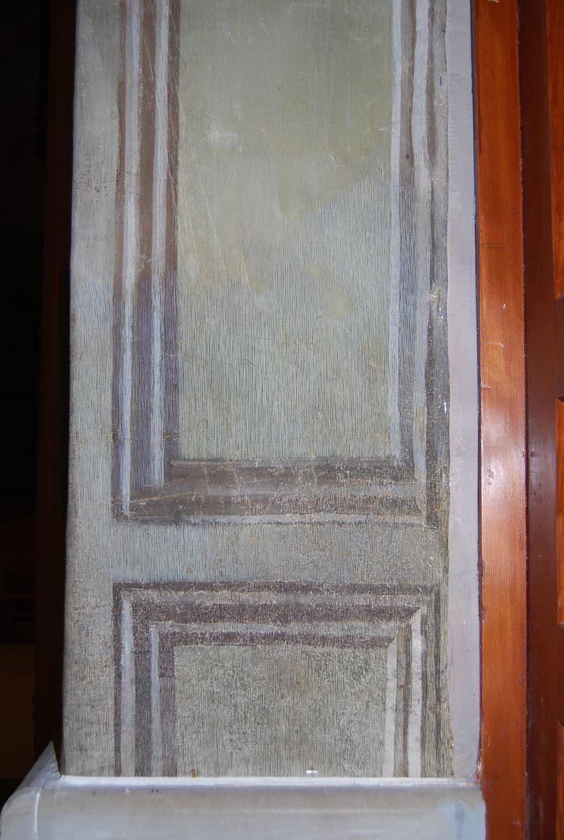 14 puertas presbiterio eulalia murcia sistori restauracion pintura gran formato reintegracion rigatino final 2008 14 puertas presbiterio eulalia murcia sistori restauracion pintura gran formato reintegracion rigatino final 2008